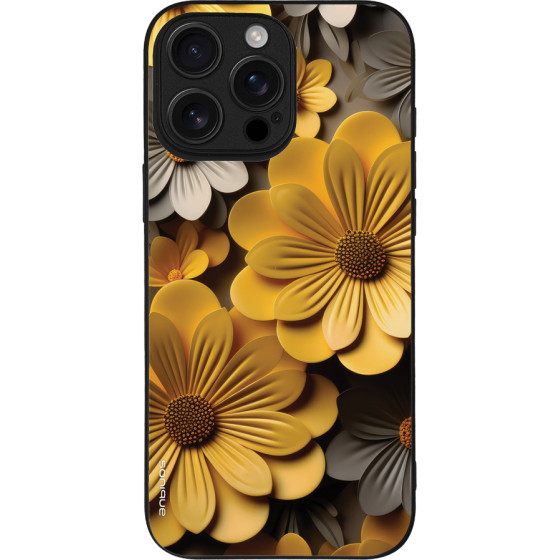 Sonique ���� 3D Flower Series ��� Apple Iphone 16 Pro Max �������