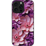 Sonique ���� 3D Flower Series ��� Apple Iphone 16 Pro Max ���