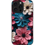 Sonique ���� 3D Flower Series ��� Apple Iphone 16 Pro Max ��� 01