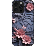 Sonique ���� 3D Flower Series ��� Apple Iphone 16 Pro Max ��� 02