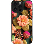 Sonique ���� 3D Flower Series ��� Apple Iphone 16 Pro Max �����