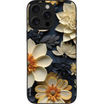 Sonique ���� 3D Flower Series ��� Apple Iphone 16 Pro Max �����