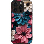 Sonique ���� 3D Flower Series ��� Apple Iphone 16 Pro ��� 01