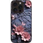 Sonique ���� 3D Flower Series ��� Apple Iphone 16 Pro ��� 02