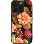 Sonique ���� 3D Flower Series ��� Apple Iphone 16 Pro �����