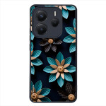 Sonique ���� 3D Flower Series ��� Xiaomi Redmi Note 14 5G �������