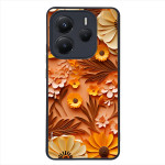 Sonique ���� 3D Flower Series ��� Xiaomi Redmi Note 14 5G ���������