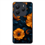 Sonique ���� 3D Flower Series ��� Xiaomi Redmi Note 14 5G ��������� 01