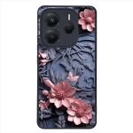 Sonique ���� 3D Flower Series ��� Xiaomi Redmi Note 14 5G ��� 02