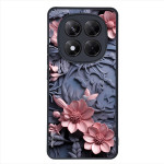 Sonique ���� 3D Flower Series ��� Xiaomi Redmi Note 14 Pro 5G / Poco X7 5G ��� 02
