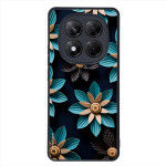 Sonique ���� 3D Flower Series ��� Xiaomi Redmi Note 14 Pro Plus 5G �������