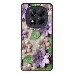 Sonique ���� 3D Flower Series ��� Xiaomi Redmi Note 14 Pro Plus 5G �������