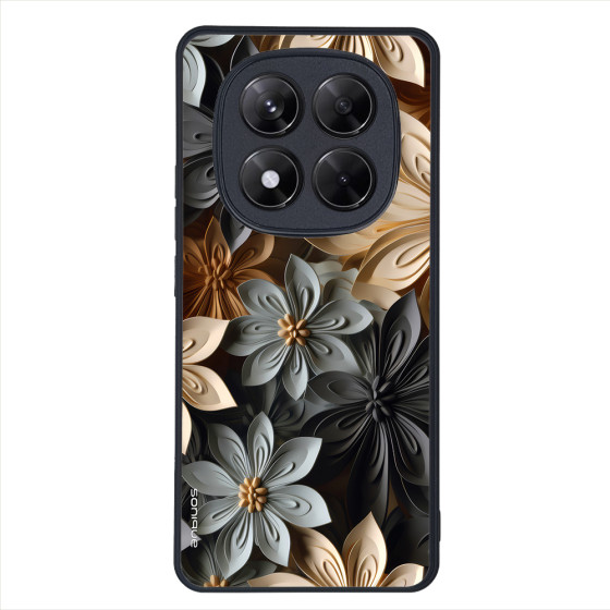 Sonique ���� 3D Flower Series ��� Xiaomi Redmi Note 14 Pro Plus 5G ����