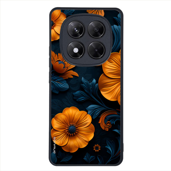 Sonique ���� 3D Flower Series ��� Xiaomi Redmi Note 14 Pro Plus 5G ��������� 01