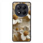 Sonique ���� 3D Flower Series ��� Xiaomi Redmi Note 14 Pro Plus 5G �����