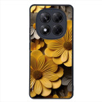 Sonique ���� 3D Flower Series ��� Xiaomi Redmi Note 14 Pro Plus 5G �������