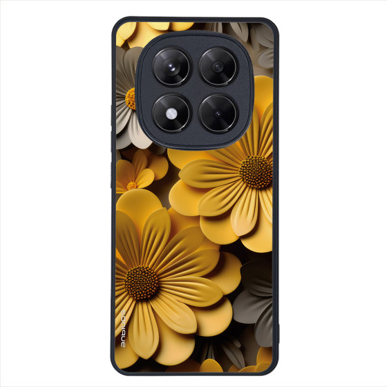 Sonique ���� 3D Flower Series ��� Xiaomi Redmi Note 14 Pro Plus 5G �������