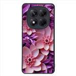 Sonique ���� 3D Flower Series ��� Xiaomi Redmi Note 14 Pro Plus 5G ���