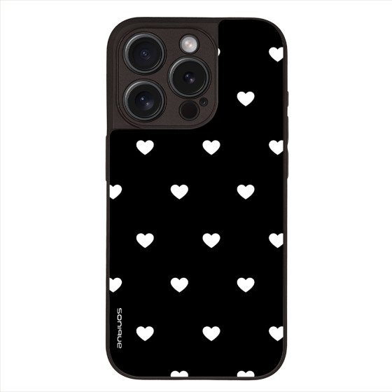 Sonique ���� Heart Series ��� Apple Iphone 15 Pro ����� 02