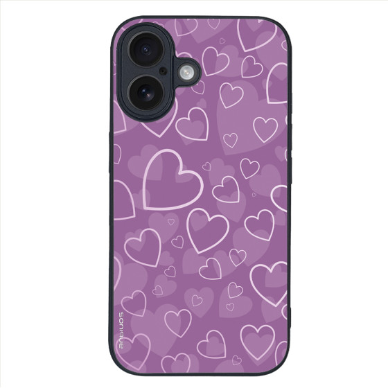Sonique ���� Heart Series ��� Apple Iphone 16 �������