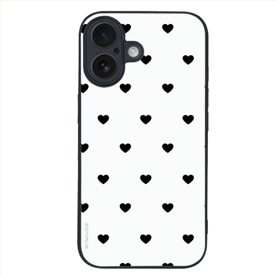 Sonique ���� Heart Series ��� Apple Iphone 16 �����
