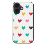 Sonique ���� Heart Series ��� Apple Iphone 16 ����� 02