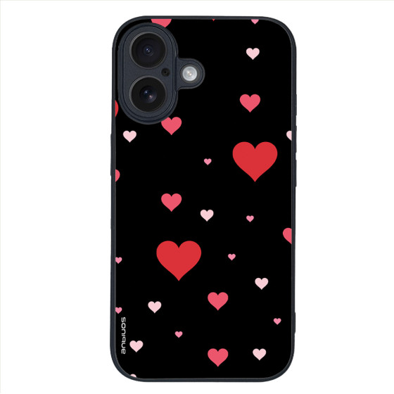 Sonique ���� Heart Series ��� Apple Iphone 16 �����