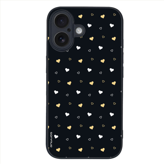 Sonique ���� Heart Series ��� Apple Iphone 16 ����� 01