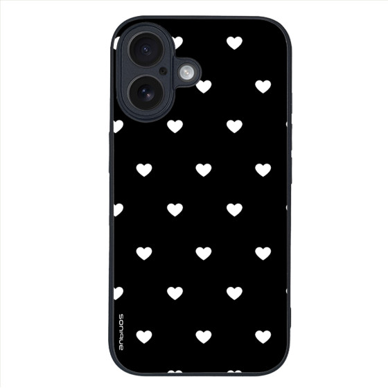 Sonique ���� Heart Series ��� Apple Iphone 16 ����� 02
