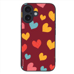 Sonique ���� Heart Series ��� Apple Iphone 16 �������