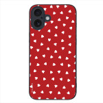 Sonique ���� Heart Series ��� Apple Iphone 16 Plus �������