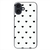 Sonique ���� Heart Series ��� Apple Iphone 16 Plus �����