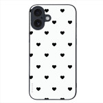Sonique ���� Heart Series ��� Apple Iphone 16 Plus �����