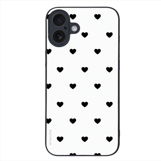 Sonique ���� Heart Series ��� Apple Iphone 16 Plus �����