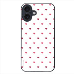 Sonique ���� Heart Series ��� Apple Iphone 16 Plus ����� 01
