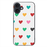 Sonique ���� Heart Series ��� Apple Iphone 16 Plus ����� 02