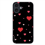 Sonique ���� Heart Series ��� Apple Iphone 16 Plus �����