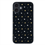Sonique ���� Heart Series ��� Apple Iphone 16 Plus ����� 01