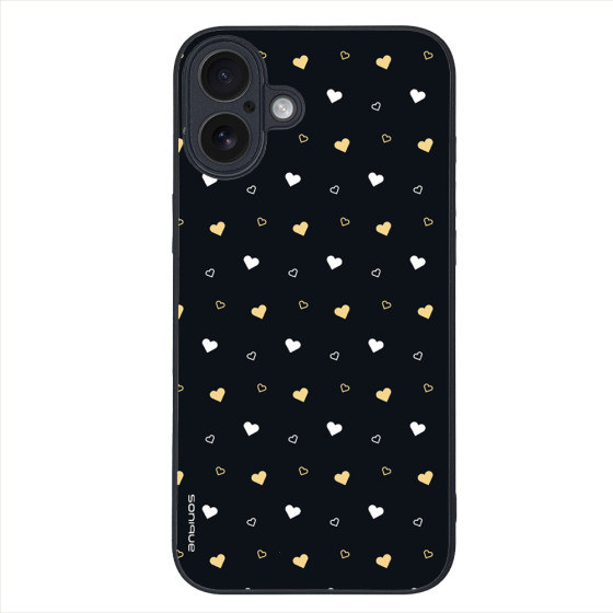 Sonique ���� Heart Series ��� Apple Iphone 16 Plus ����� 01