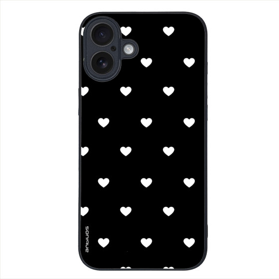 Sonique ���� Heart Series ��� Apple Iphone 16 Plus ����� 02