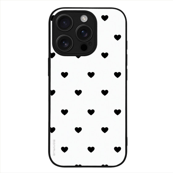 Sonique ���� Heart Series ��� Apple Iphone 16 Pro �����