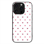 Sonique ���� Heart Series ��� Apple Iphone 16 Pro ����� 01