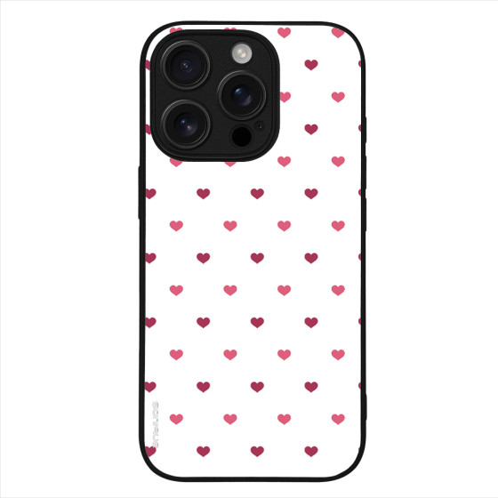 Sonique ���� Heart Series ��� Apple Iphone 16 Pro ����� 01