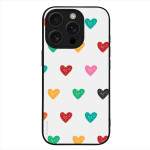 Sonique ���� Heart Series ��� Apple Iphone 16 Pro ����� 02