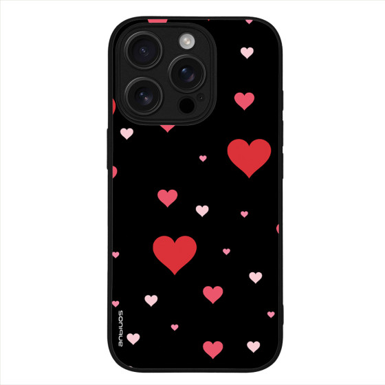 Sonique ���� Heart Series ��� Apple Iphone 16 Pro �����