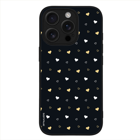 Sonique ���� Heart Series ��� Apple Iphone 16 Pro ����� 01