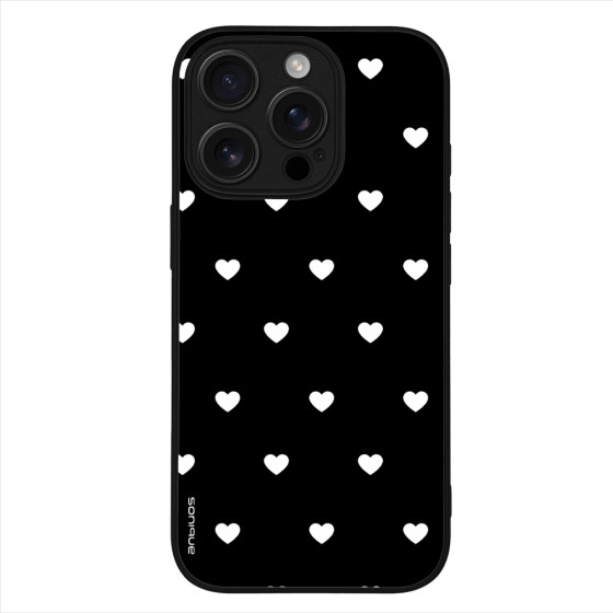 Sonique ���� Heart Series ��� Apple Iphone 16 Pro ����� 02