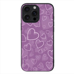Sonique ���� Heart Series ��� Apple Iphone 16 Pro Max �������