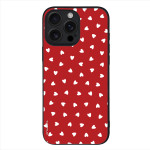 Sonique ���� Heart Series ��� Apple Iphone 16 Pro Max �������