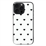 Sonique ���� Heart Series ��� Apple Iphone 16 Pro Max �����